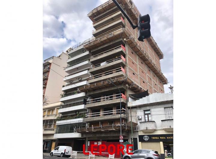 EMPRENDIMIENTO-LEP-LE7-393_1_202086 · Av San Juan 3984 - Boedo - Capital Federal