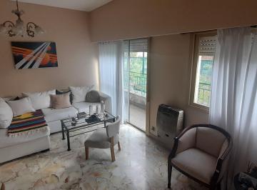 Living · Venta Departamento 3 Ambientes Barrio Naon Mataderos