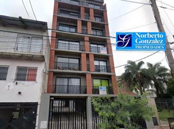 Departamento · 30m² · 1 Ambiente · En Venta Departamento de 1 Ambiente en Palomar F: 9558