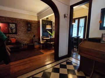 Casa de 4 ambientes, Quilmes · Casa 4 Ambientes en Venta Quilmes Jardín Quincho