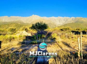 Terreno , Los Hornillos · Lotes Espectaculares en Bv Los Olivares Los Hornillos