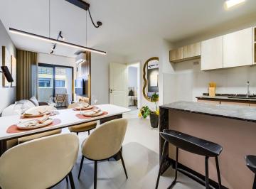 Departamento 62m² Venta Nueva Córdoba · 1 Dorm + Vestidor - Torre Aurus - Amenities - Marzo de 2026 - Nueva Cordoba