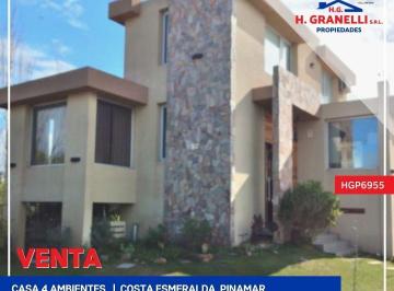 HGP-HGP-6955_2 · Casa 4 Ambientes. | Ruta 11 Km 380