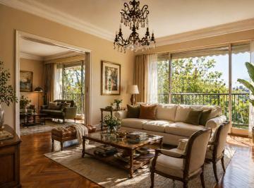 Departamento de 7 ambientes, Palermo · Venta - Departamento - Palermo