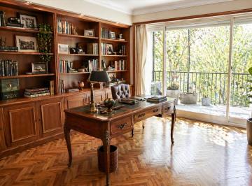 Departamento de 7 ambientes, Palermo · Venta - Departamento - Palermo
