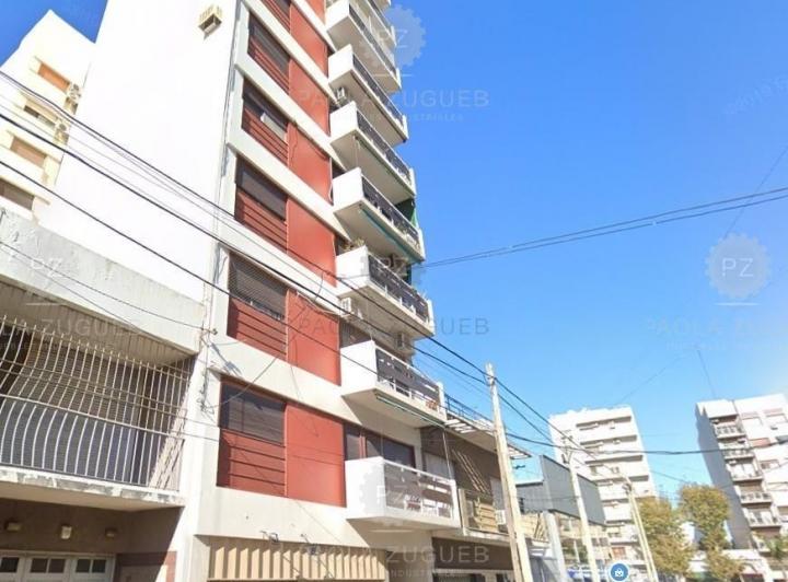 Departamento · 48m² · 3 Ambientes