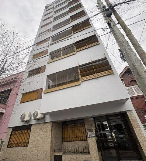Departamento · 34m² · 2 Ambientes