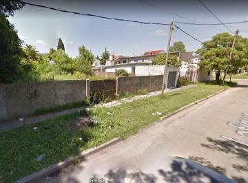 MCA-MCA-463_2 · Lote en Venta Quilmes Oeste 20 m de Frente Gran Fraccio