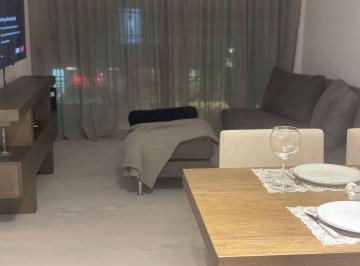 Departamento de 2 ambientes, Caballito · Alquiler Dpto Amueblado y Equipado