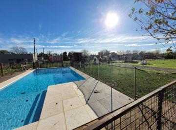 MRE-MRE-2060_2 · Casa en Venta en Chascomus