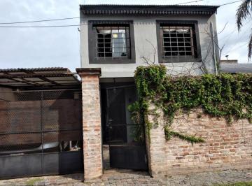 Casa de 6 ambientes, Lomas de Zamora · Excelente Propiedad Amplia