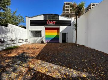 Terreno · 170m² · 2 Ambientes · 10 Cocheras · Lote en Casco Urbano