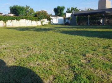 Terreno , Villa Allende · Villa Allende Lomas Sur - Terreno