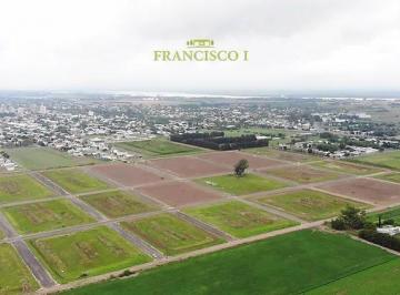 Terreno · 332m² · Terreno en Arroyo Seco (Barrio Francisco I)