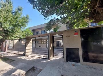Departamento · 38m² · 2 Ambientes · 1 Cochera · Dos Ambientes en Complejo con Espacio Para Auto
