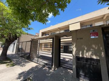 Departamento · 38m² · 2 Ambientes · 1 Cochera · Dos Ambientes en Complejo con Espacio Para Auto