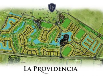 Terreno · Terreno / Lotes en La Providencia