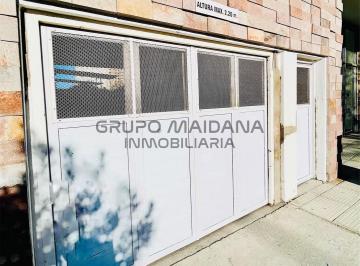 Garage · 12m² · 1 Cochera · Cochera Cubierta en Venta