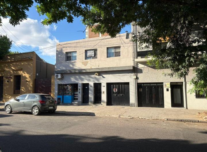 Casa · 236m² · 1 Cochera