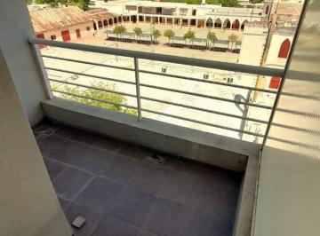 Departamento · 40m² · 2 Ambientes · Departamento 1 Dormitorio B° Pueyrredon Cordoba