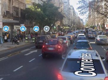 Local comercial , Once · Local en Venta de 750 m² en Once