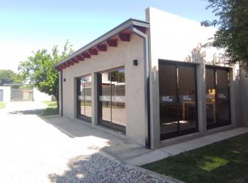Casa de 6 ambientes, Córdoba · Complejo Cerrado! Duplex 2 Dor + Patio + Asador!