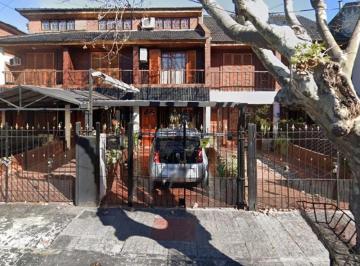 Casa · 83ha · 4 Ambientes · 1 Cochera · Casa Venta Haedo Triplex