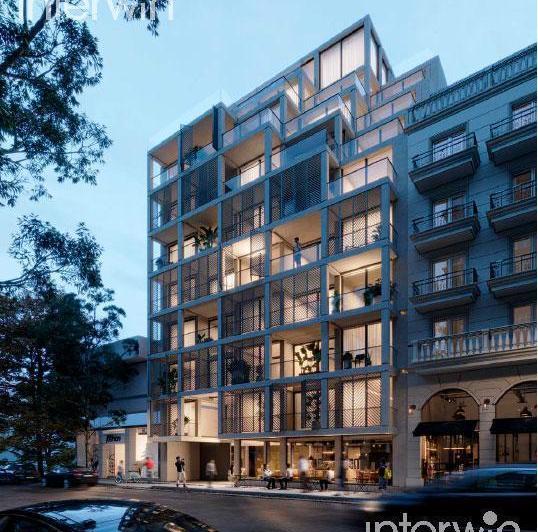 vertical · Green Built X - Costa Rica 5460