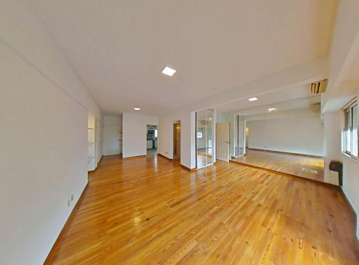 Departamento · 79m² · 3 Ambientes