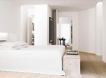 Departamento · 120m² · 4 Ambientes · 1 Cochera · Casa en Town Kiri