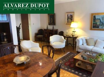 Departamento · 100m² · 4 Ambientes · 1 Cochera · Departamento en Venta en Vicente Lopez