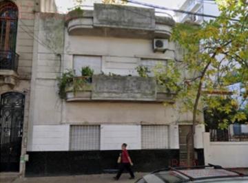 Terreno · 409m² · Excelente Terreno en Caballito de 409 m Totales