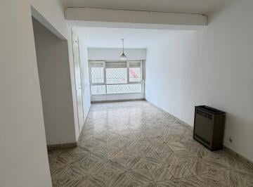 Departamento · 48m² · 1 Dormitorio · Departamento Céntrico de 1 Dormitorio – Apto Crédito – Bajas Expensas