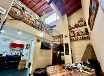 PH · 62m² · 2 Ambientes · Se Vende PH Dos Ambientes, Contrafrente (Barracas)