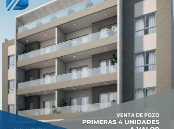 ZAP-ZAP-1282_3 · Venta de Depto 3 Amb en Construcción en Ciudad Madero. Vent