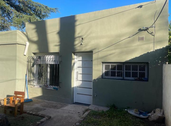 Casa · 150m² · 7 Ambientes
