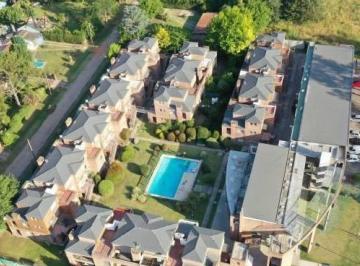 Departamento · 114m² · 3 Ambientes · 1 Cochera · Departamento - Apartamentos del Campus Pilar