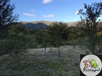 Terreno , Casa Grande · Venta Terreno 2500 m² con Arroyo Casa Grande