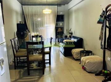 Departamento · 70m² · 6 Ambientes · 1 Cochera · Junin Al 1000 - Departamento 2 Dorm. con Cochera