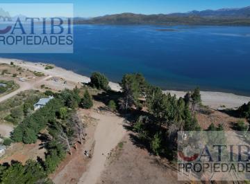 Terreno · 1112m² · Terreno en Venta con Acceso a Costa de Lago. B° Villa de Miguel. Dina Huapi.