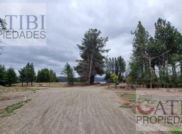 Terreno · 1112m² · Terreno en Venta con Acceso a Costa de Lago. B° Villa de Miguel. Dina Huapi.