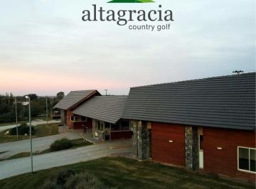 Terreno en Venta · Terreno en Venta - Altagracia Country Golf