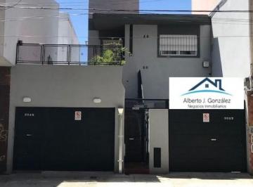 Departamento · 55m² · 3 Ambientes · Departamento 3 Amb. con Cochera en San Andres