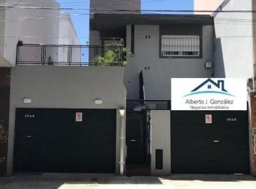 Departamento · 75m² · 3 Ambientes · Departamento 3 Amb. en Duplex en San Andres