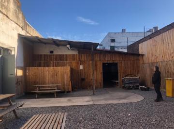 Bodega-Galpón , San Isidro · Venta Galpon Zona Industrial - 443 m²