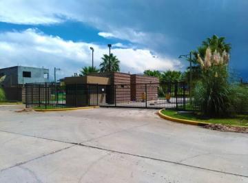 Terreno , Guaymallén · Lote en Venta - Guaymallén