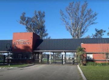 Terreno · 780m² · Excelente Lote Perimetral - Barrio El Ensueño