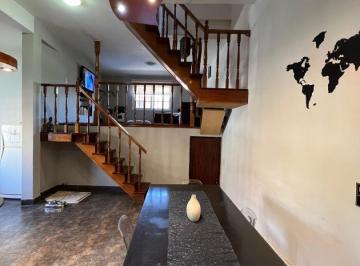 MPI-MPI-4100_2 · Venta Casa 3 Ambientes con Cochera Liniers