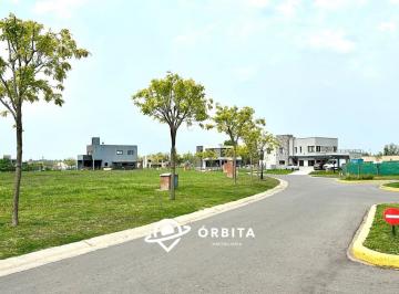 Terreno · 614m² · Lote Interno en Venta San Pablo Chico Pilar