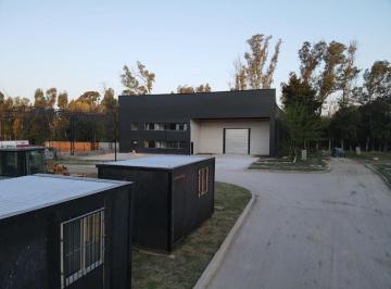 Depósito · 50m² · Micro Parque Industrial Lotes en Venta - Exaltación de La Cruz
